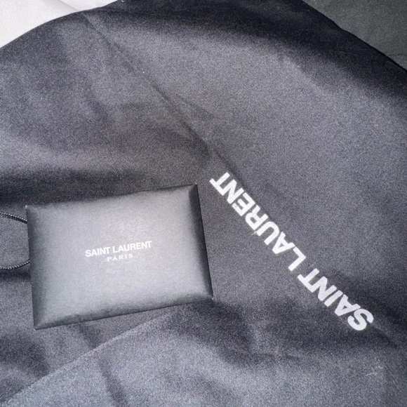 Yves saint laurent toy Lou Lou SOLD - Picture 9 of 9